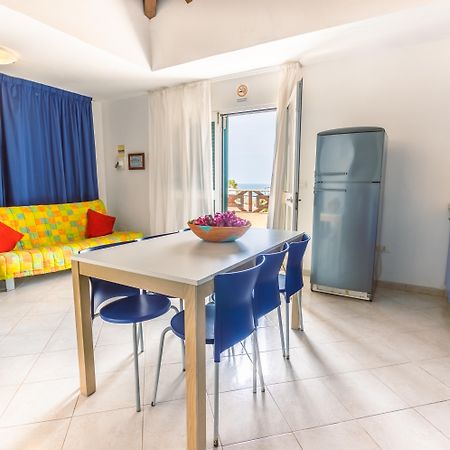 Aparthotel Ponta Preta Santa Maria Luaran gambar