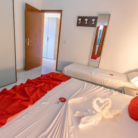 Aparthotel Ponta Preta Santa Maria Luaran gambar