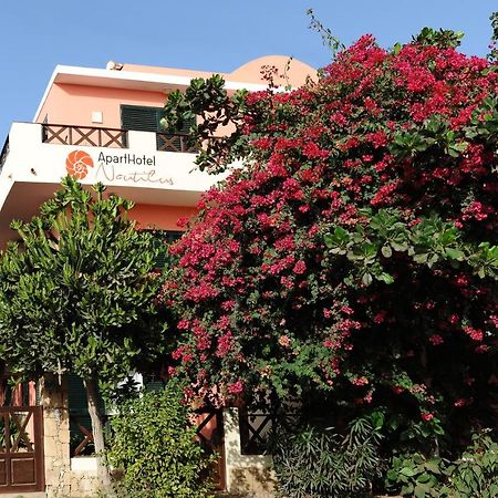 Aparthotel Ponta Preta Santa Maria Luaran gambar