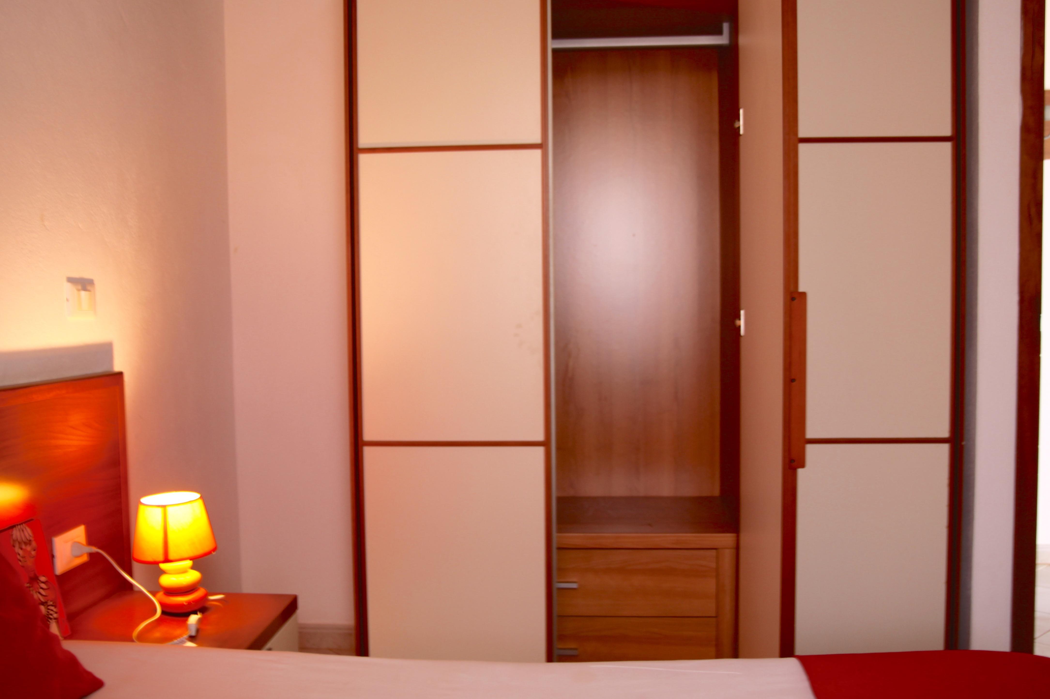 Aparthotel Ponta Preta Santa Maria Luaran gambar