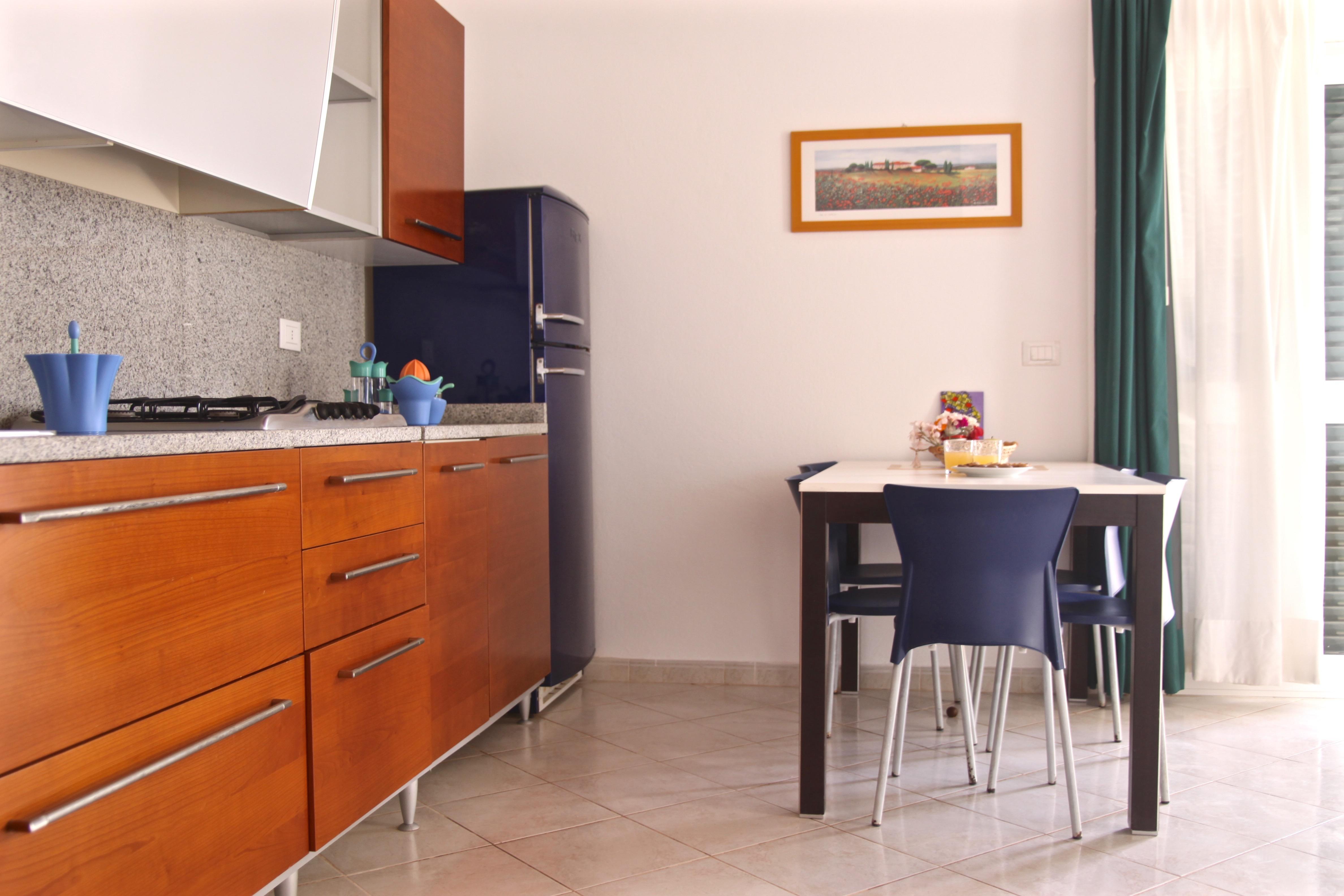 Aparthotel Ponta Preta Santa Maria Luaran gambar