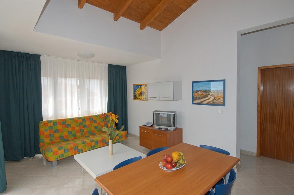 Aparthotel Ponta Preta Santa Maria Luaran gambar
