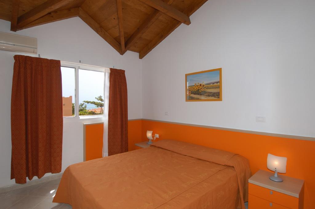 Aparthotel Ponta Preta Santa Maria Luaran gambar