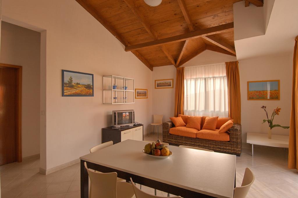 Aparthotel Ponta Preta Santa Maria Luaran gambar