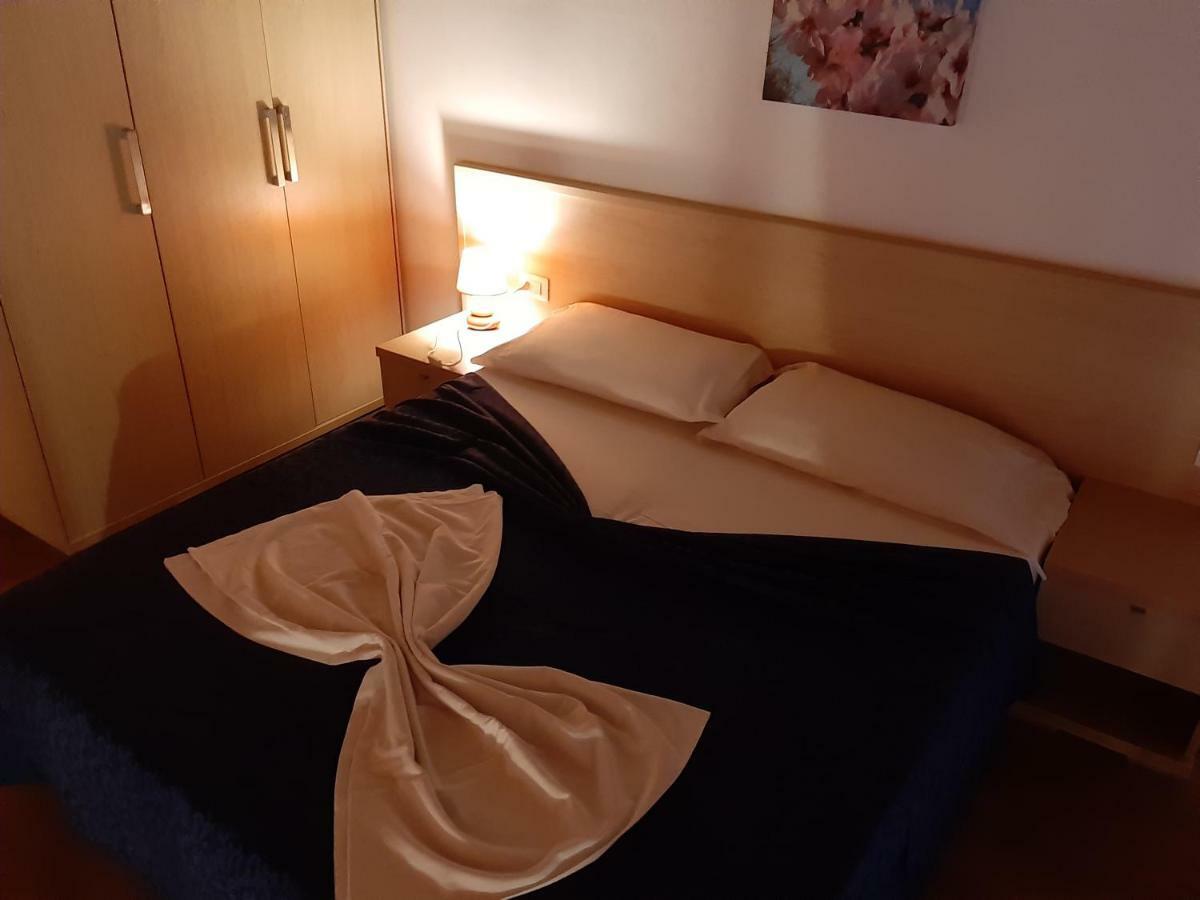 Aparthotel Ponta Preta Santa Maria Luaran gambar