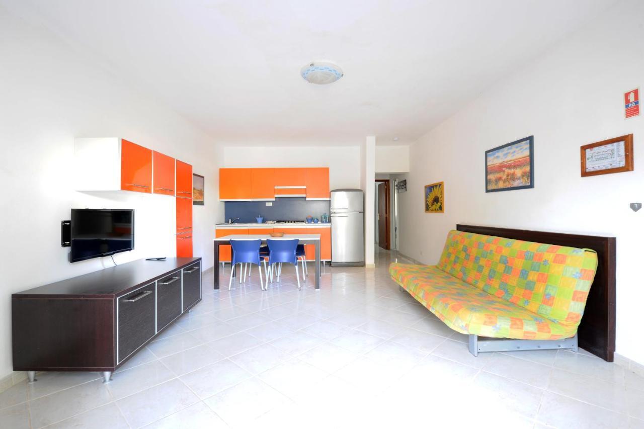 Aparthotel Ponta Preta Santa Maria Luaran gambar